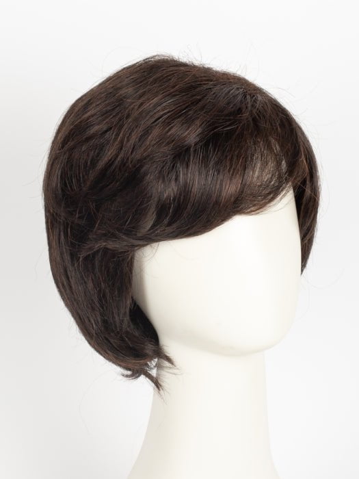 Hillary | Synthetic Lace Front Wig (Basic Cap) - Image 10