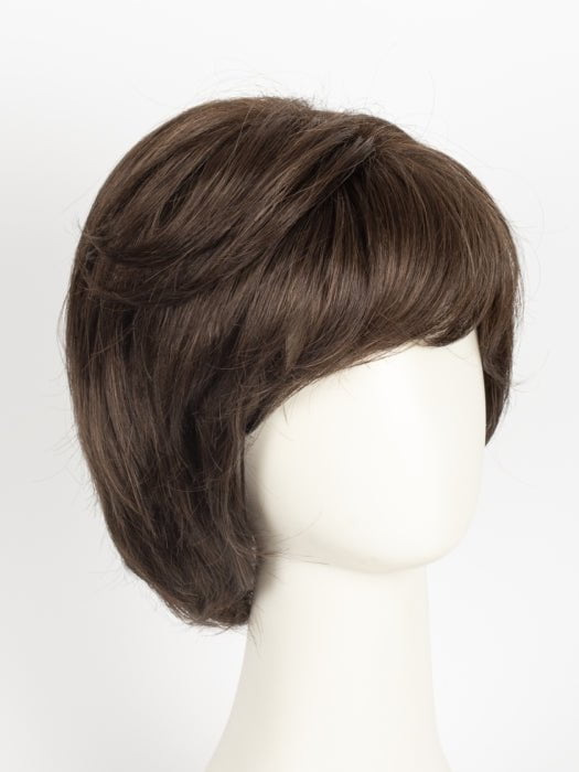 Hillary | Synthetic Lace Front Wig (Basic Cap) - Image 14