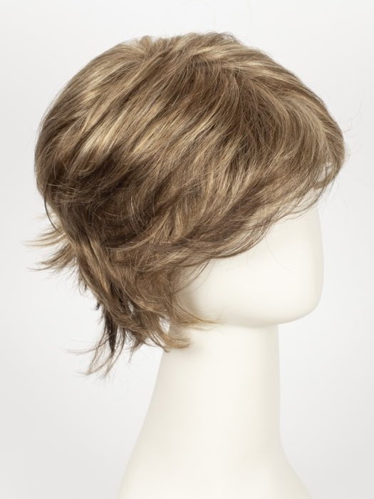 Jazz | Synthetic Wig (Basic Cap) - Image 46