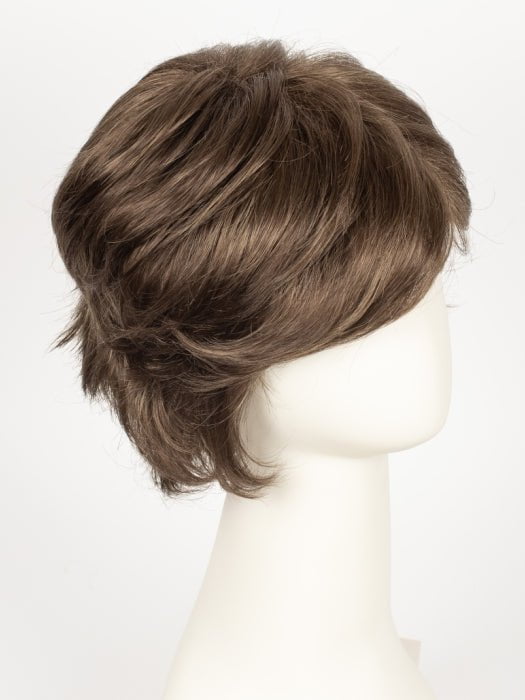 Jazz | Synthetic Wig (Basic Cap) - Image 35