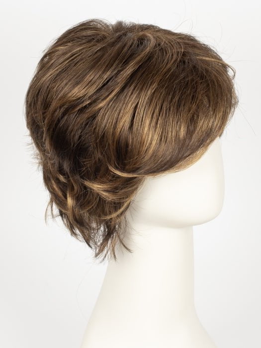 Jazz | Synthetic Wig (Basic Cap) - Image 33