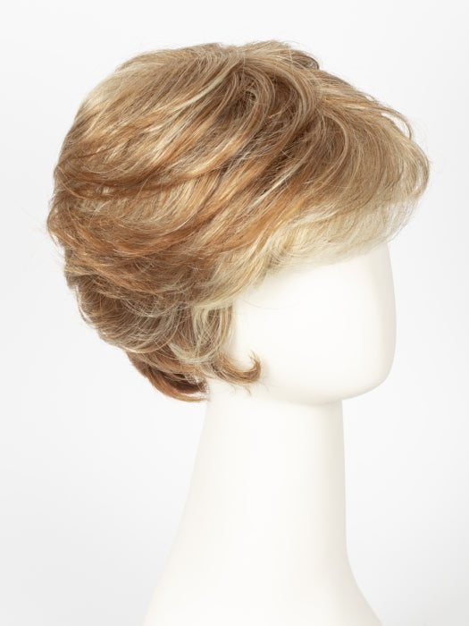 Allure | Synthetic Wig (Basic Cap) - Image 41