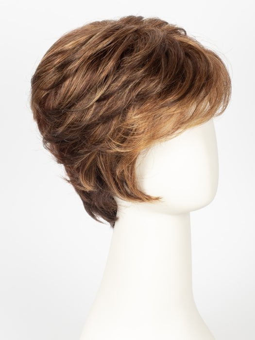 Allure | Synthetic Wig (Basic Cap) - Image 73