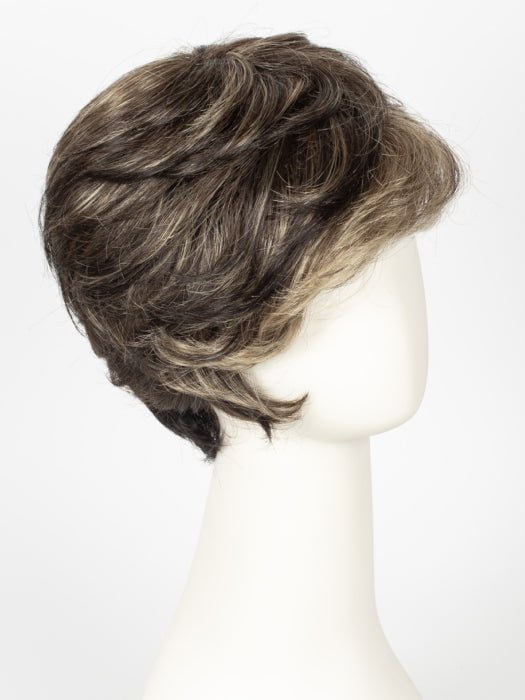 Allure | Synthetic Wig (Basic Cap) - Image 21