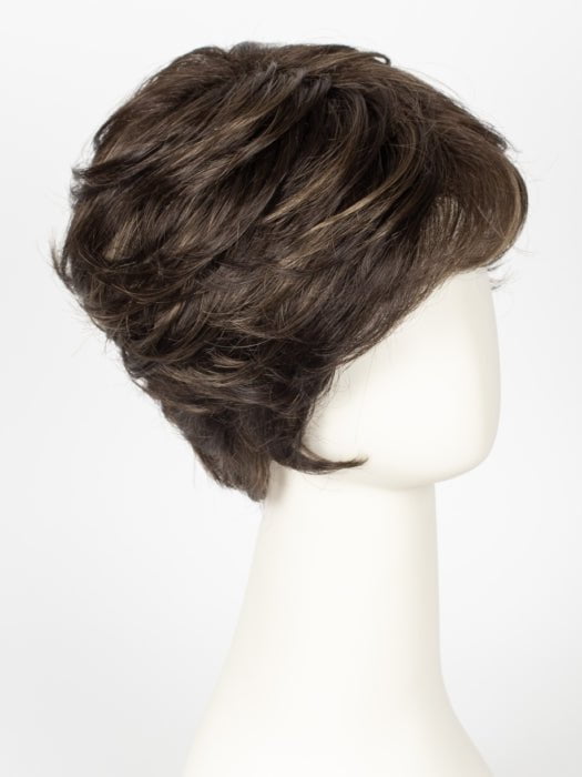 Allure | Synthetic Wig (Basic Cap) - Image 22