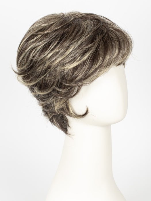 Allure | Synthetic Wig (Basic Cap) - Image 35