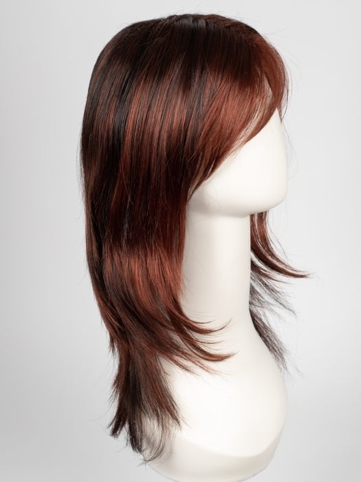 Angelique Average | Synthetic Wig (Basic Cap) - Image 49