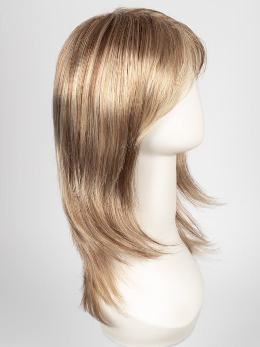Angelique Average | Synthetic Wig (Basic Cap) - Image 35