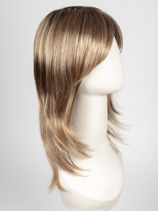 Angelique Average | Synthetic Wig (Basic Cap) - Image 42
