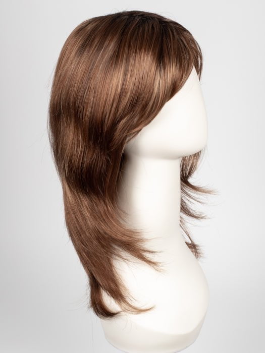 Angelique Average | Synthetic Wig (Basic Cap) - Image 45