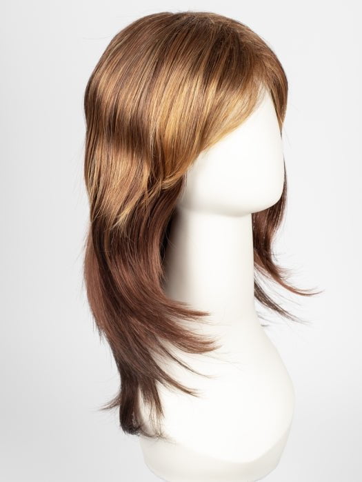 Angelique Average | Synthetic Wig (Basic Cap) - Image 48