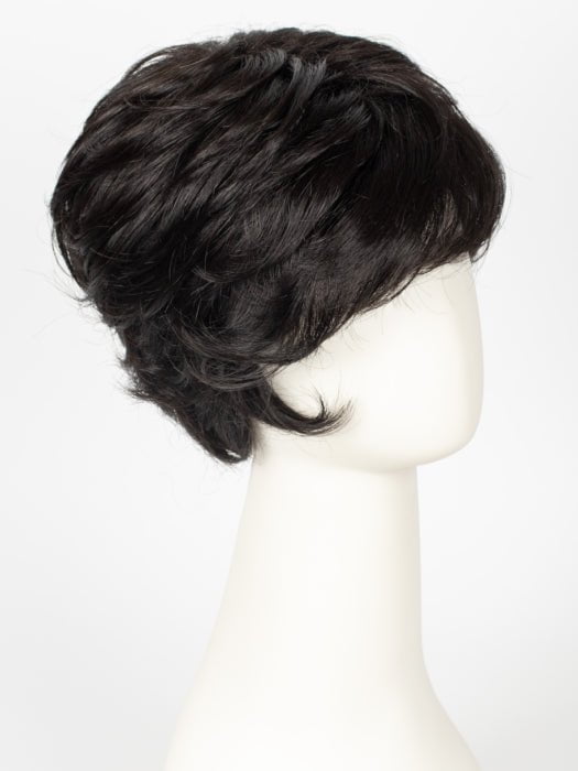 Allure Petite | Synthetic Wig (Basic Cap) - Image 13