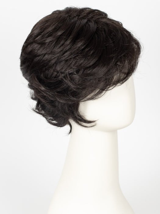 Allure Petite | Synthetic Wig (Basic Cap) - Image 14