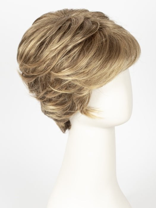 Allure Petite | Synthetic Wig (Basic Cap) - Image 43
