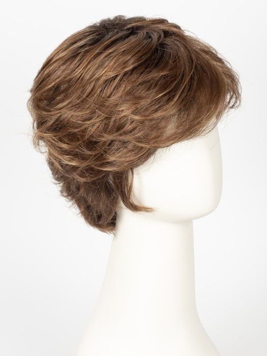 Allure Petite | Synthetic Wig (Basic Cap) - Image 71