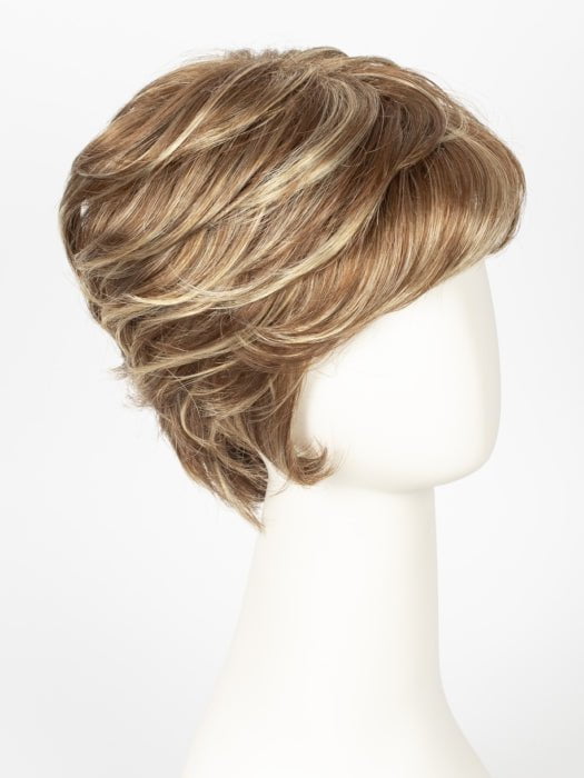 Allure Petite | Synthetic Wig (Basic Cap) - Image 35