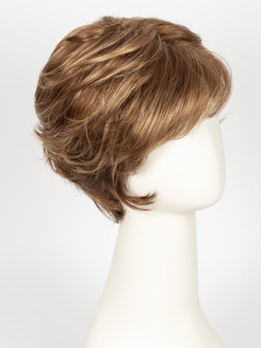 Allure Petite | Synthetic Wig (Basic Cap) - Image 38