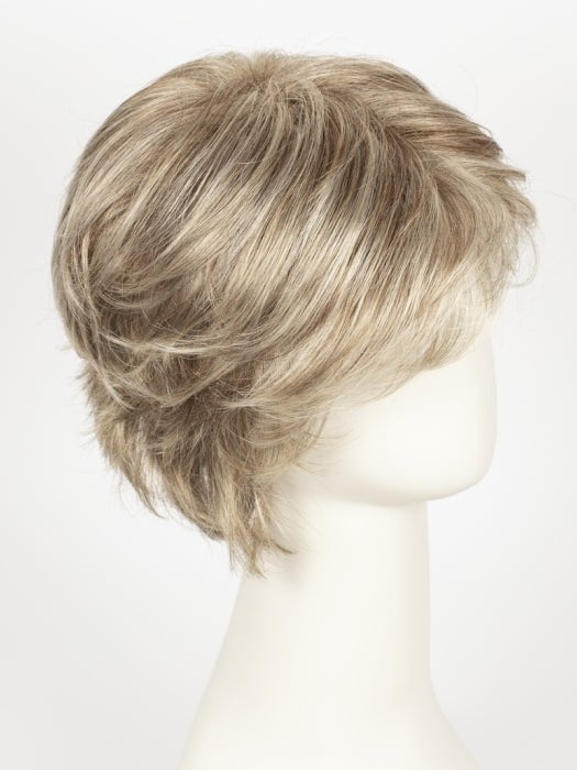 Jazz Petite | Synthetic Wig (Basic Cap) - Image 26