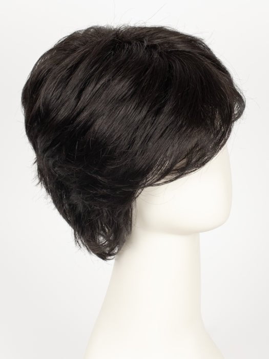 Jazz Petite | Synthetic Wig (Basic Cap) - Image 15