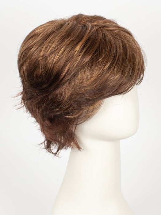 Jazz Petite | Synthetic Wig (Basic Cap) - Image 40