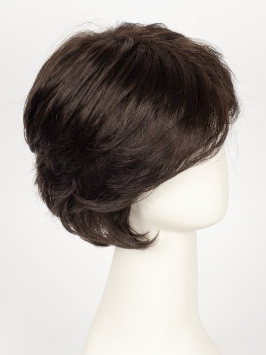 Jazz Petite | Synthetic Wig (Basic Cap) - Image 18