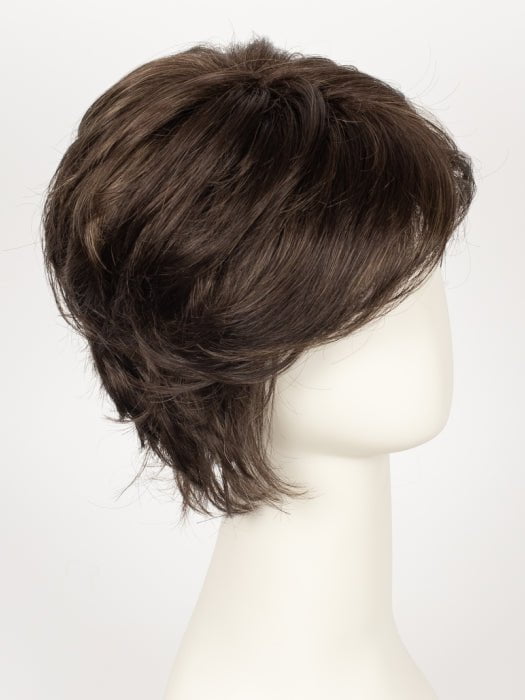 Jazz Petite | Synthetic Wig (Basic Cap) - Image 19