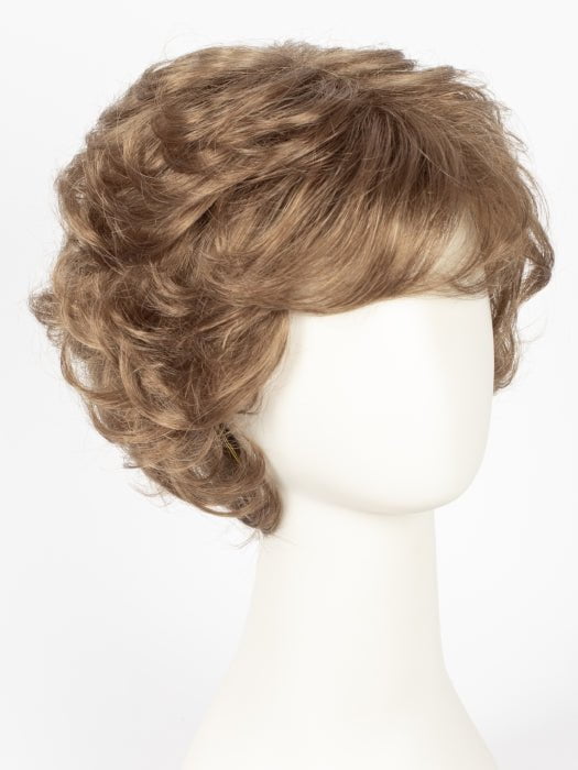 Peaches | Synthetic Wig (Basic Cap) - Image 15