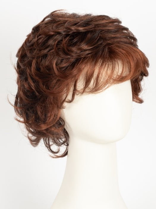 Peaches | Synthetic Wig (Basic Cap) - Image 22