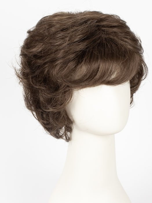 Peaches | Synthetic Wig (Basic Cap) - Image 9