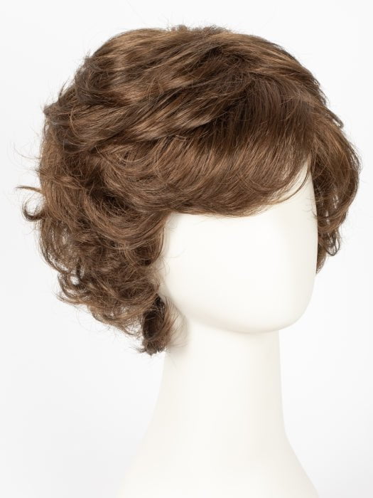 Peaches | Synthetic Wig (Basic Cap) - Image 11