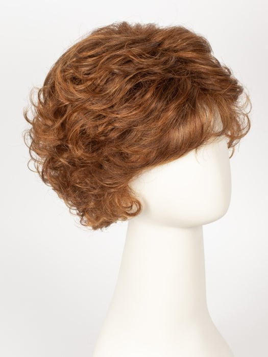 Lily | Synthetic Wig (Basic Cap) - Image 33