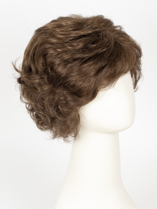 Lily | Synthetic Wig (Basic Cap) - Image 13
