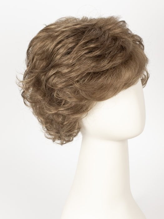Lily | Synthetic Wig (Basic Cap) - Image 15