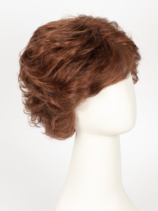 Lily | Synthetic Wig (Basic Cap) - Image 27
