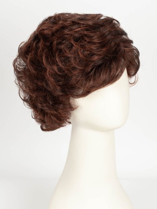 Lily | Synthetic Wig (Basic Cap) - Image 28