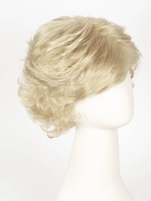 Lily | Synthetic Wig (Basic Cap) - Image 22