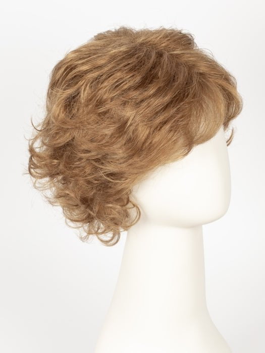 Lily | Synthetic Wig (Basic Cap) - Image 32