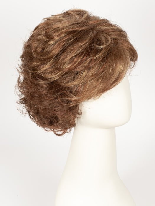 Lily | Synthetic Wig (Basic Cap) - Image 30