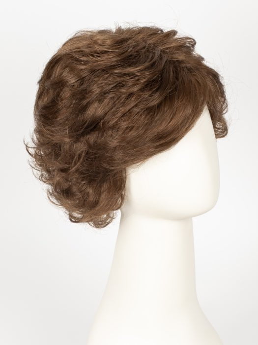 Lily | Synthetic Wig (Basic Cap) - Image 17