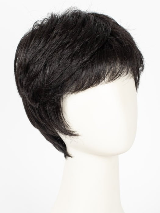 Textured Cut | HF Synthetic Wig (Basic Cap) - Image 14