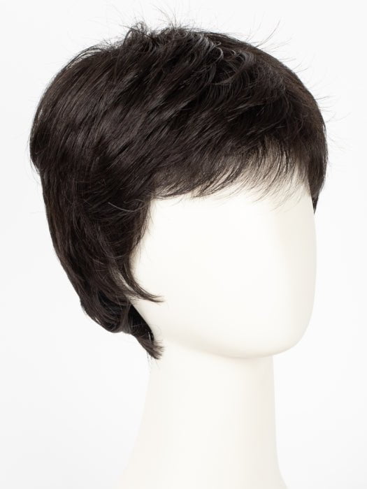 Textured Cut | HF Synthetic Wig (Basic Cap) - Image 15