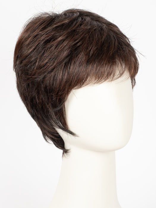 Textured Cut | HF Synthetic Wig (Basic Cap) - Image 16