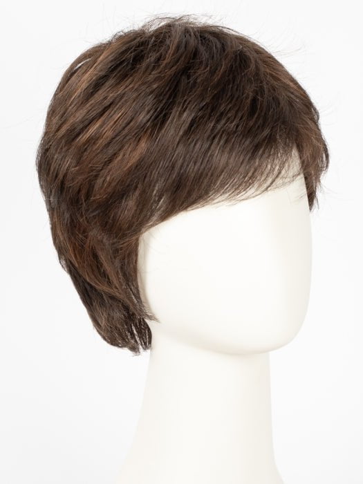 Textured Cut | HF Synthetic Wig (Basic Cap) - Image 20