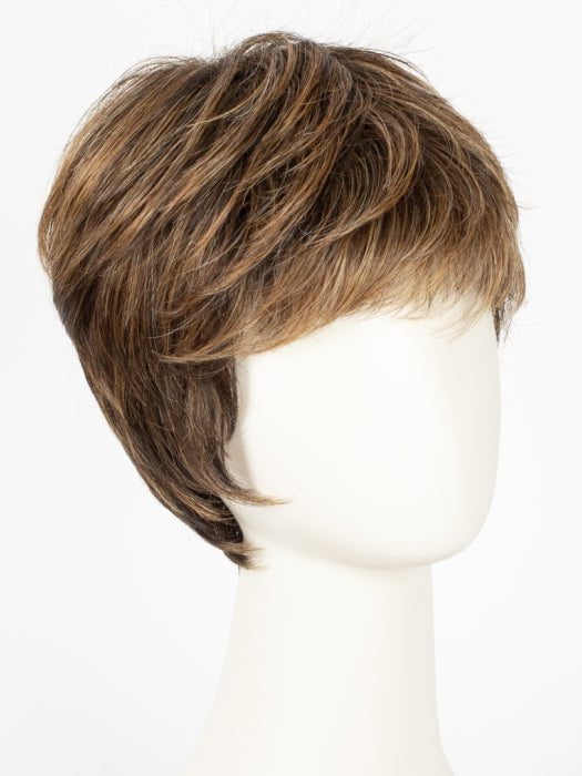 Textured Cut | HF Synthetic Wig (Basic Cap) - Image 18