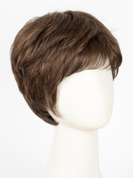 Textured Cut | HF Synthetic Wig (Basic Cap) - Image 19