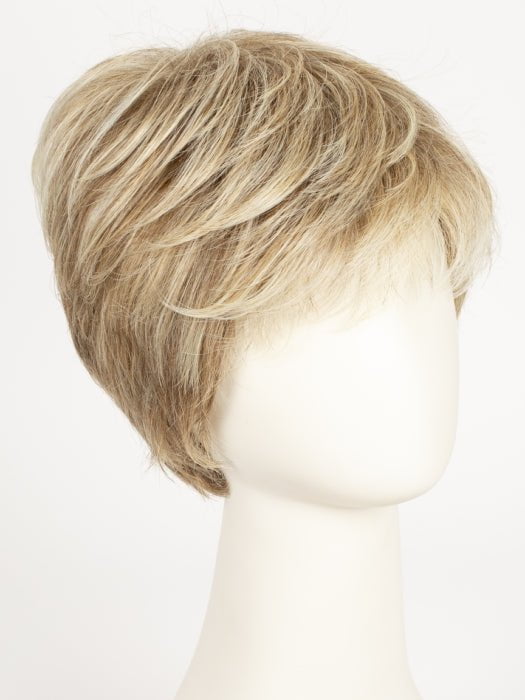 Textured Cut | HF Synthetic Wig (Basic Cap) - Image 21