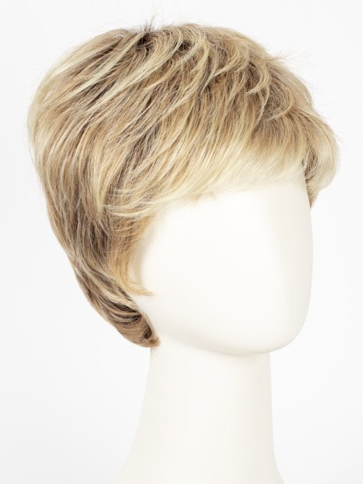 Textured Cut | HF Synthetic Wig (Basic Cap) - Image 25