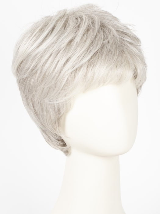 Textured Cut | HF Synthetic Wig (Basic Cap) - Image 26