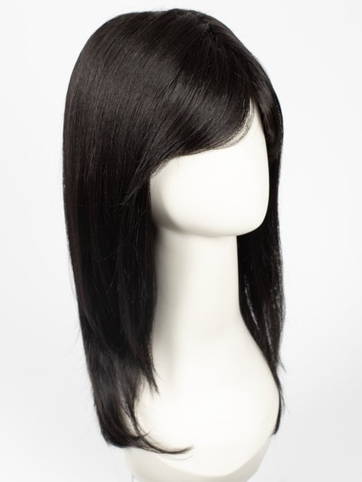 Long with Layers | HF Synthetic Wig (Basic Cap) - Image 10