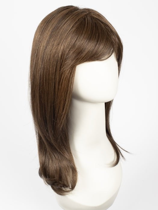 Long with Layers | HF Synthetic Wig (Basic Cap) - Image 12
